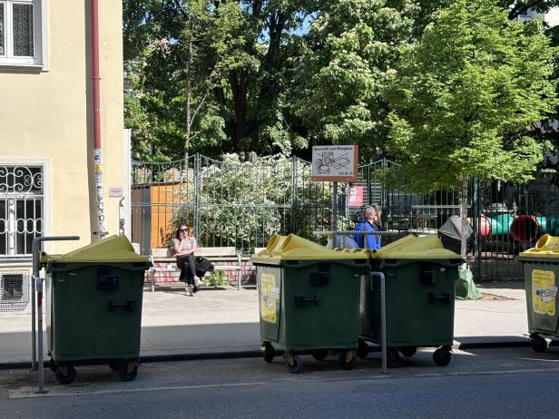 Neubau: Wie ein Bezirk hippe und junge Bewohner anzieht