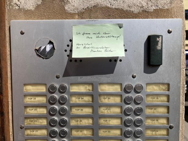Neubau: Wie ein Bezirk hippe und junge Bewohner anzieht