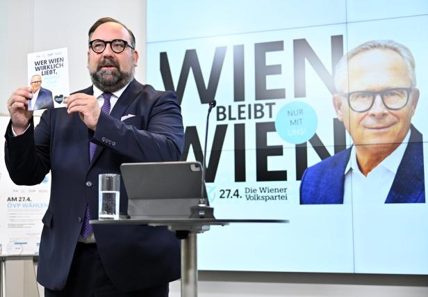 Stundenlanger Machtkampf: Wie Figl Wiens ÖVP-Chef wurde