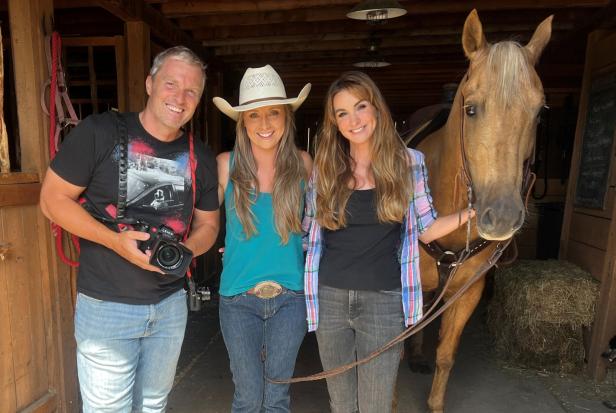 Dieser Star aus der Serie "Heartland" kommt zu "Dancer against Cancer"-Ball