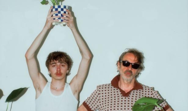 Konzerthaus: Theater-Disko von Oskar Haag und Oliver Welter