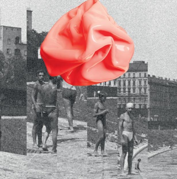 VIENNA SHORTS – filmische Interpretationen zu Strauss’ „An der schönen blauen Donau".