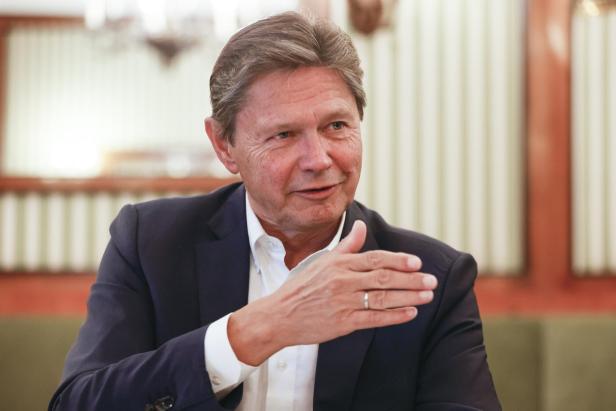 Wolfgang Anzengruber