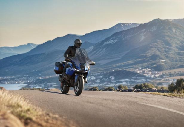 BMW Motorrad