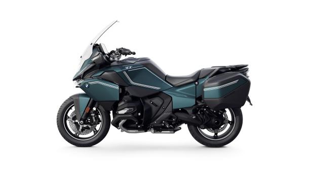 BMW Motorrad