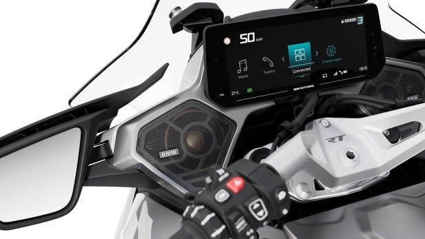 BMW Motorrad