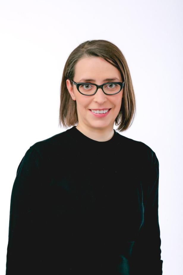 Alexandra Siebenhofer