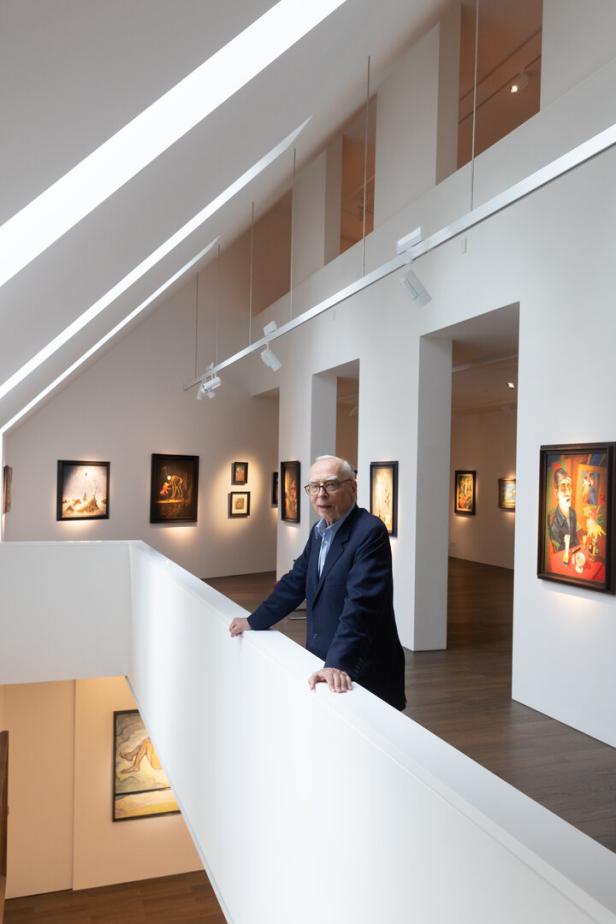 Museum Ortner