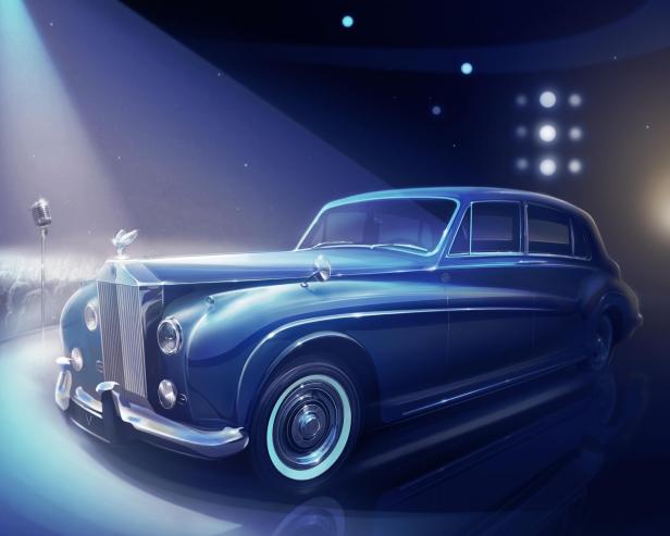 Rolls-Royce Motor Cars Limited