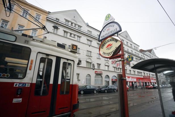 Floridsdorf