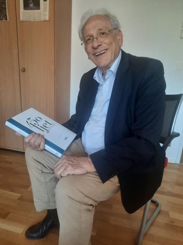 Petar Tyran