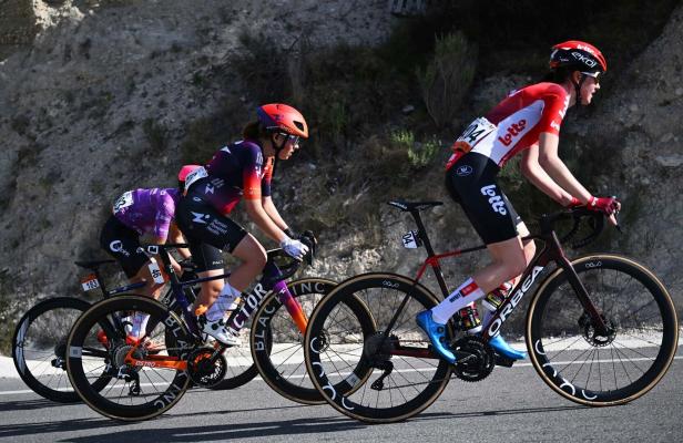 9th Setmana Ciclista - Volta Femenina de la Comunitat Valenciana 2025 - Stage 4 9th Setmana Ciclista - Volta Femenina de la Comunitat Valenciana 2025 - Stage 4