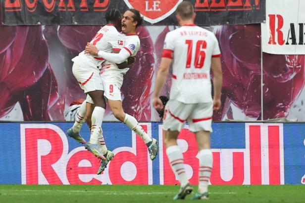 Bundesliga - RB Leipzig vs Bayern Munich Bundesliga - RB Leipzig vs Bayern Munich