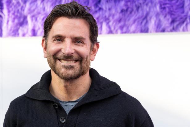 Bradley Cooper Bradley Cooper