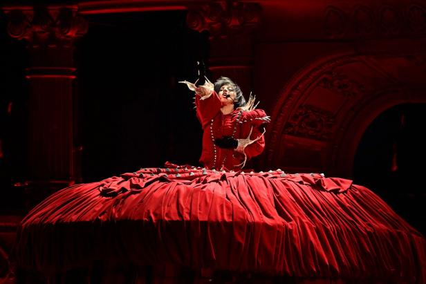 BRAZIL-ENTERTAINMENT-MUSIC-LADY GAGA BRAZIL-ENTERTAINMENT-MUSIC-LADY GAGA