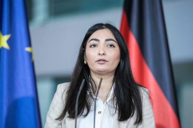GERMANY-POLITICS-MIGRATION GERMANY-POLITICS-MIGRATION