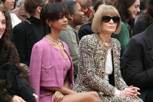CORRECTION-FASHION-FRANCE-CHANEL CORRECTION-FASHION-FRANCE-CHANEL