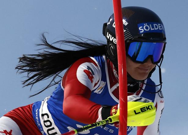 FIS Alpine Ski World Cup - Women's Slalom FIS Alpine Ski World Cup - Women's Slalom