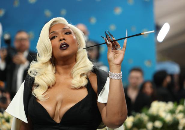The Met Gala takes place at the Metropolitan Museum of Art in New York City