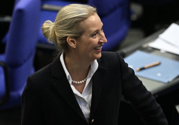 GERMANY-POLITICS-PARLIAMENT-ELECTION-CHANCELLOR GERMANY-POLITICS-PARLIAMENT-ELECTION-CHANCELLOR
