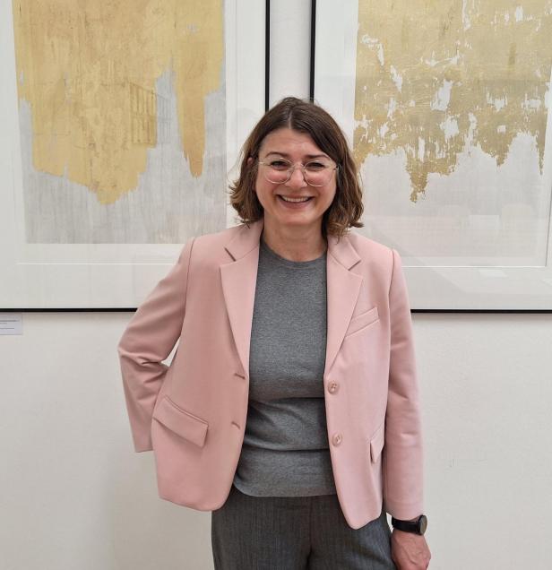 Astrid Zeller