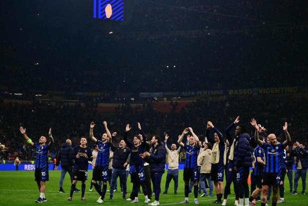 TOPSHOT-FBL-EUR-C1-INTER MILAN-BARCELONA TOPSHOT-FBL-EUR-C1-INTER MILAN-BARCELONA