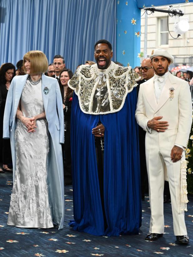 Links: Anna Wintour Links: Anna Wintour