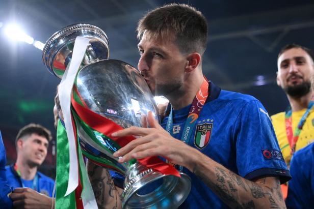 FBL-EURO-2020-2021-MATCH51-ITA-ENG-TROPHY FBL-EURO-2020-2021-MATCH51-ITA-ENG-TROPHY