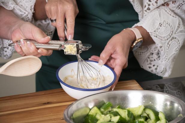 Tahini