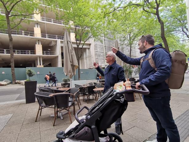 Lamarr Reportage