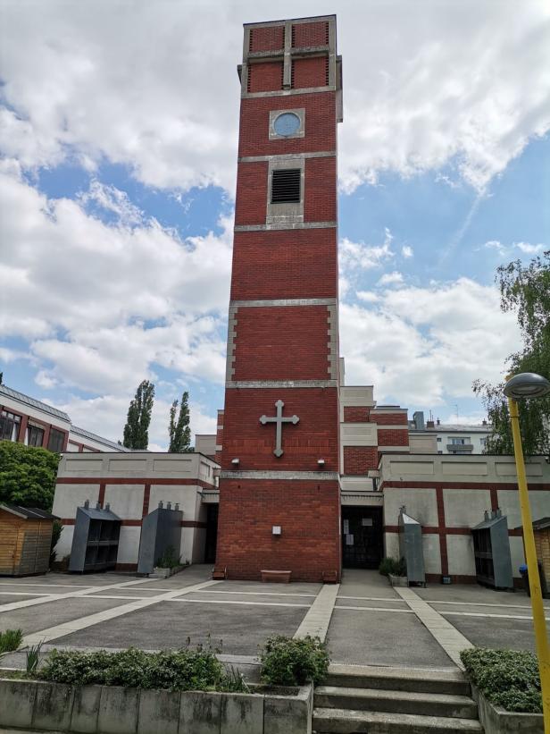 Die Kirche
