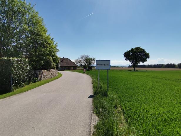 Schleissheim