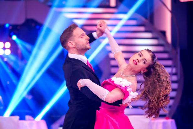 Dancing Stars