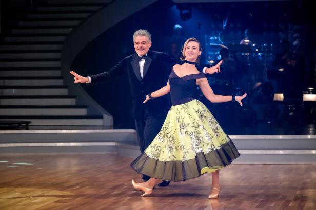 Dancing Stars