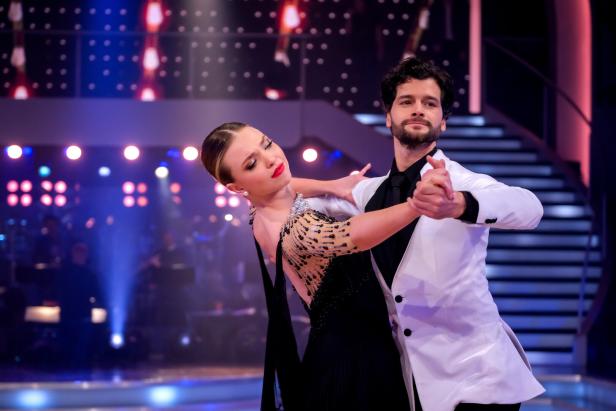 Dancing Stars