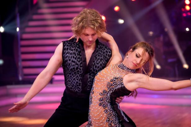 Dancing Stars