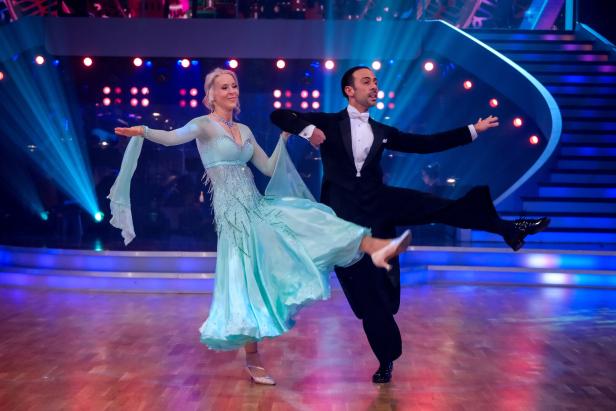 Dancing Stars