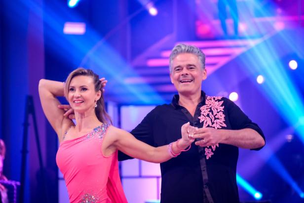Dancing Stars
