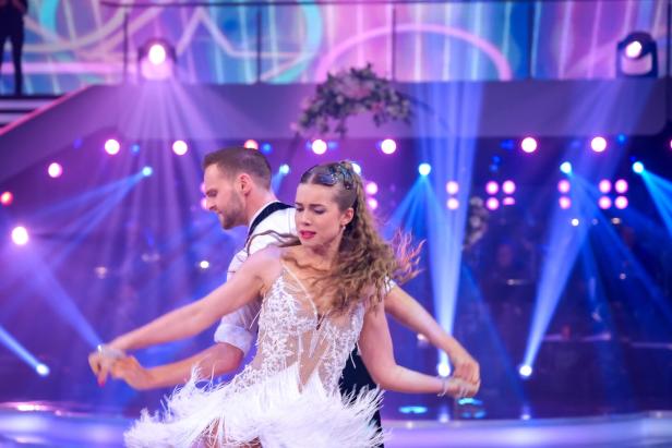 Dancing Stars
