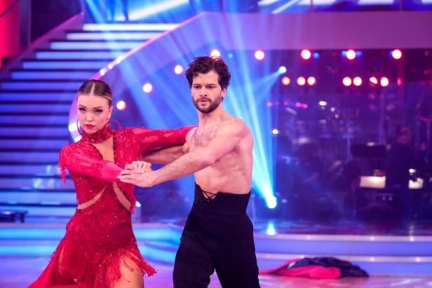 Dancing Stars