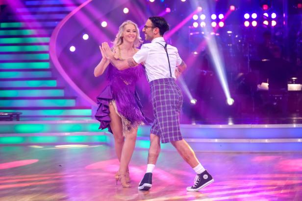 Dancing Stars