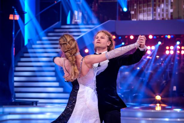 Dancing Stars
