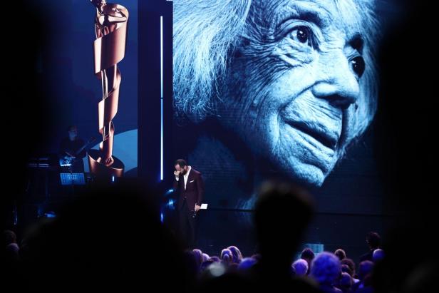 75. Verleihung des Deutschen Filmpreises in Berlin 75. Verleihung des Deutschen Filmpreises in Berlin