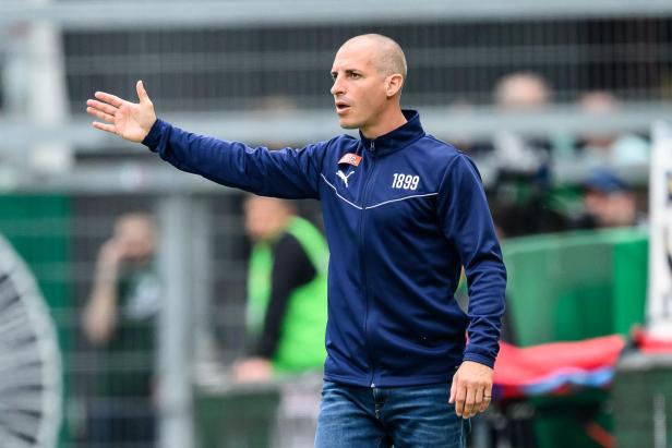 FUSSBALL: ADMIRAL BUNDESLIGA / MEISTERGRUPPE / 7. RUNDE: SK RAPID - RZ PELLETS WAC FUSSBALL: ADMIRAL BUNDESLIGA / MEISTERGRUPPE / 7. RUNDE: SK RAPID - RZ PELLETS WAC