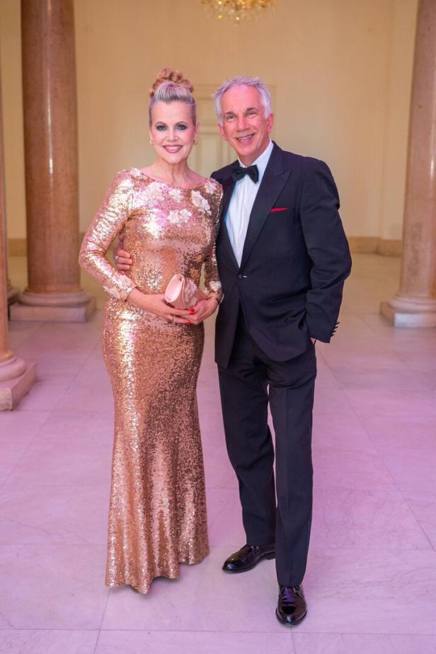 Dancer against Cancer DAC Krebshilfe Charity Ball 2025