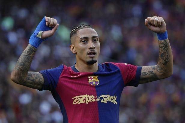 LaLiga - FC Barcelona vs Real Madrid LaLiga - FC Barcelona vs Real Madrid