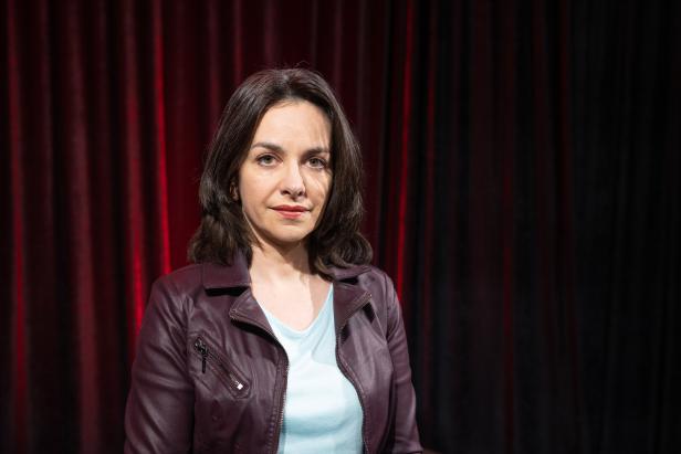 Checkpoint mit Lisa Fellhofer