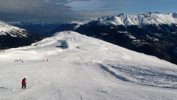 Test: Österreich hat die besten Skigebiete