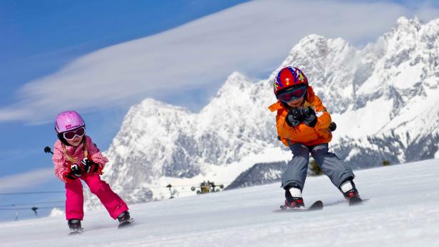 Test: Österreich hat die besten Skigebiete