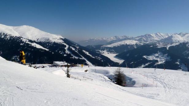 Test: Österreich hat die besten Skigebiete